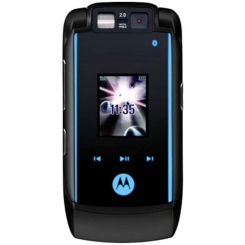 Motorola RAZR V6maxx -  1